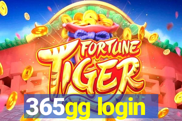 365gg login